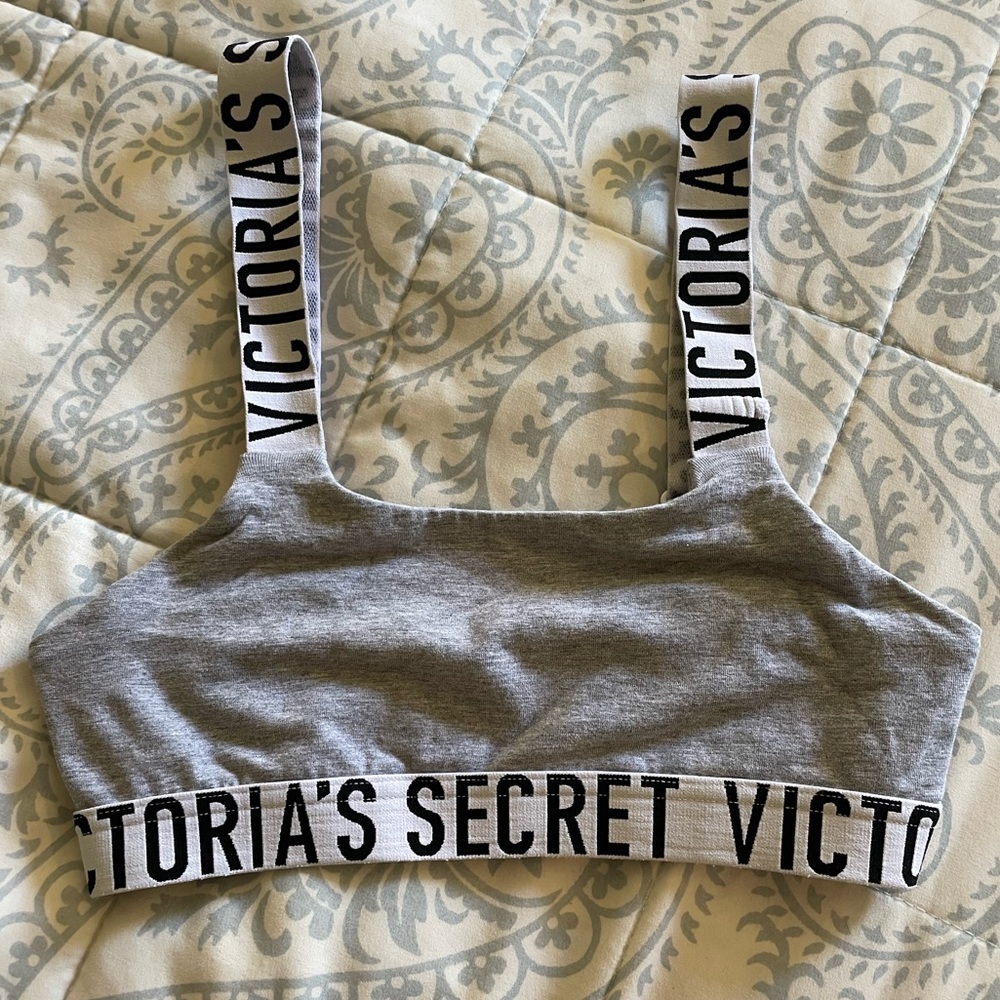 Victoria’s Secret sports bra